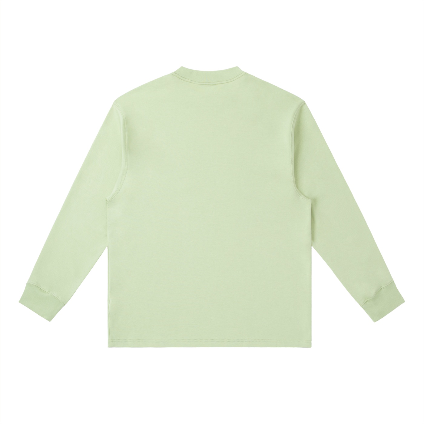 Kalari B – Langarmshirt, Freie Komposition – Bild 13