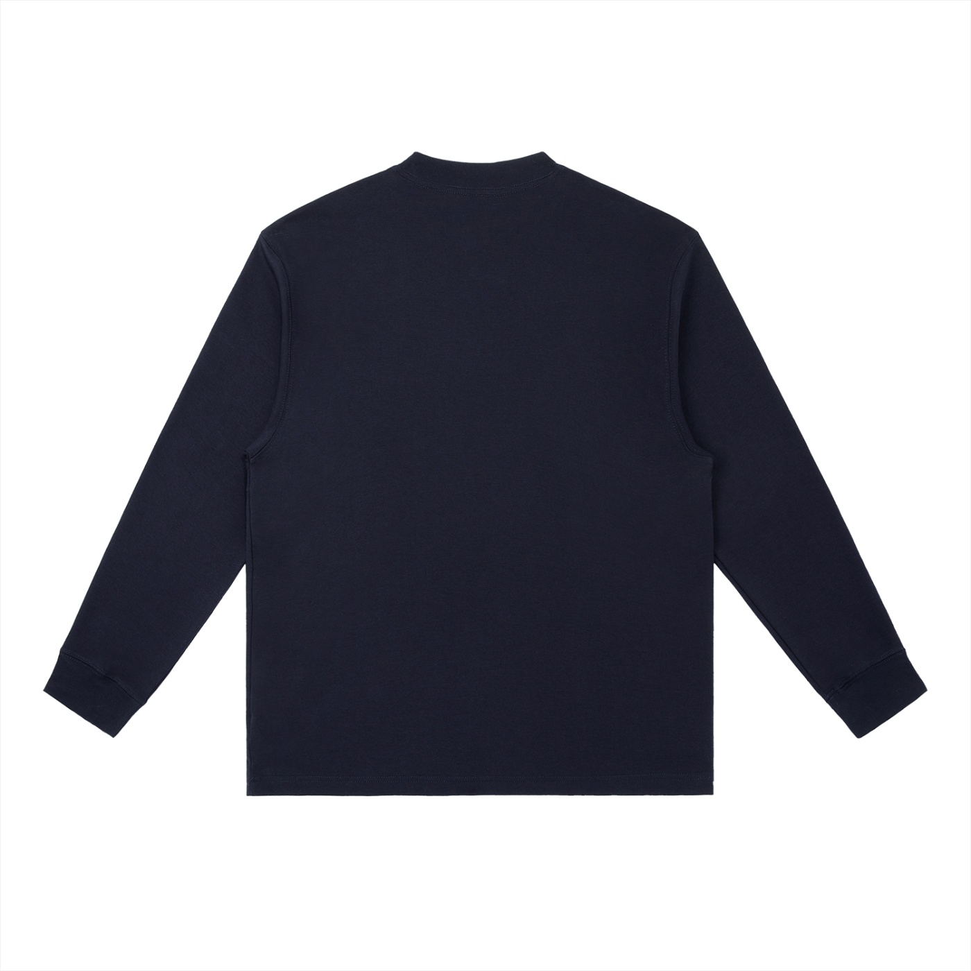 Philippinen B – Langarmshirt, Freie Komposition – Ansicht 10