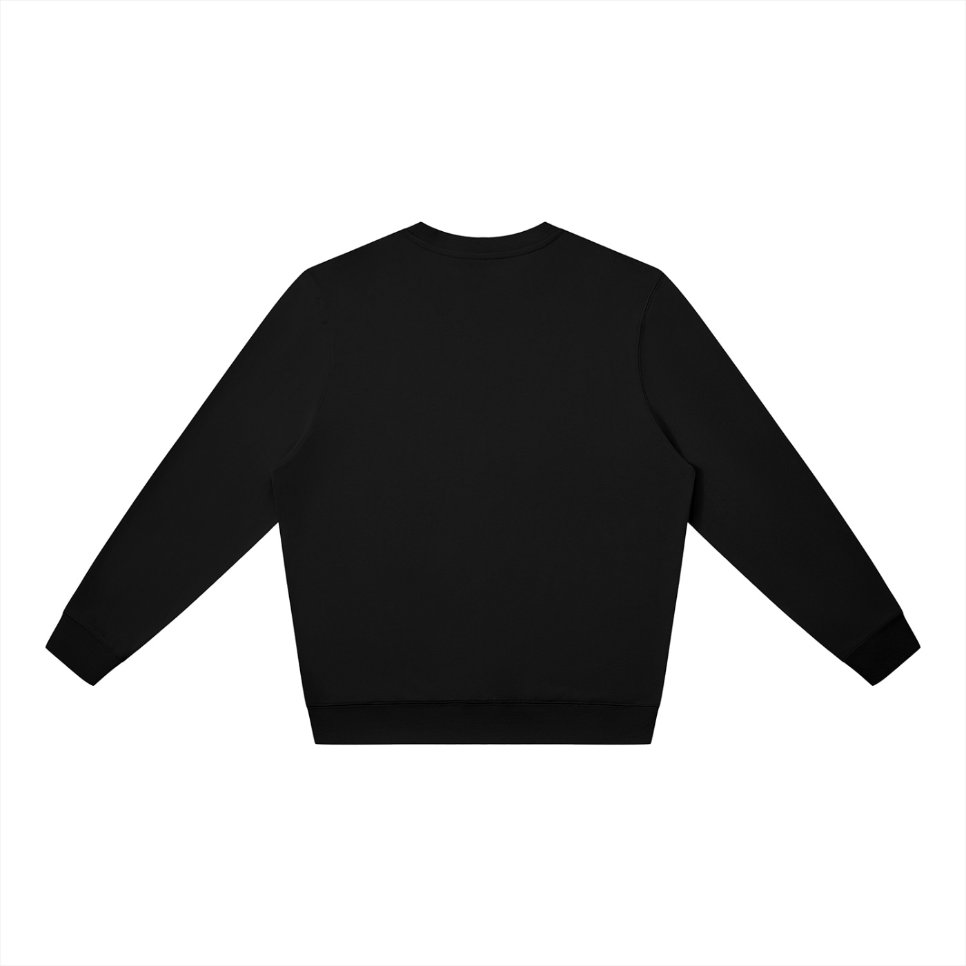 Deutsch-russisches Gipfeltreffen. Am Eisstand. (Gipfeltreffen am Eisstand) – Sweatshirt – Bild 2