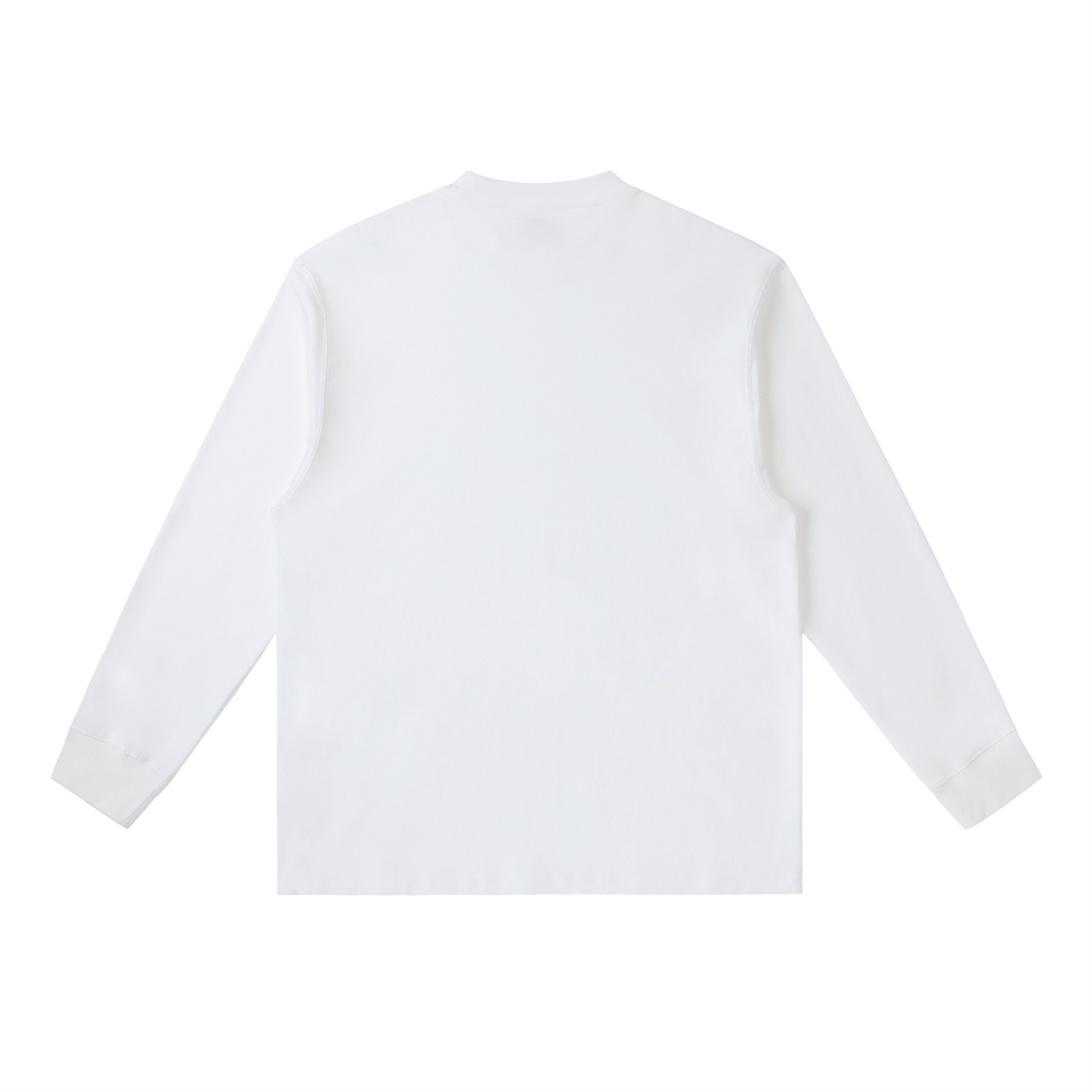 Kalari B – Langarmshirt, Freie Komposition – Bild 7