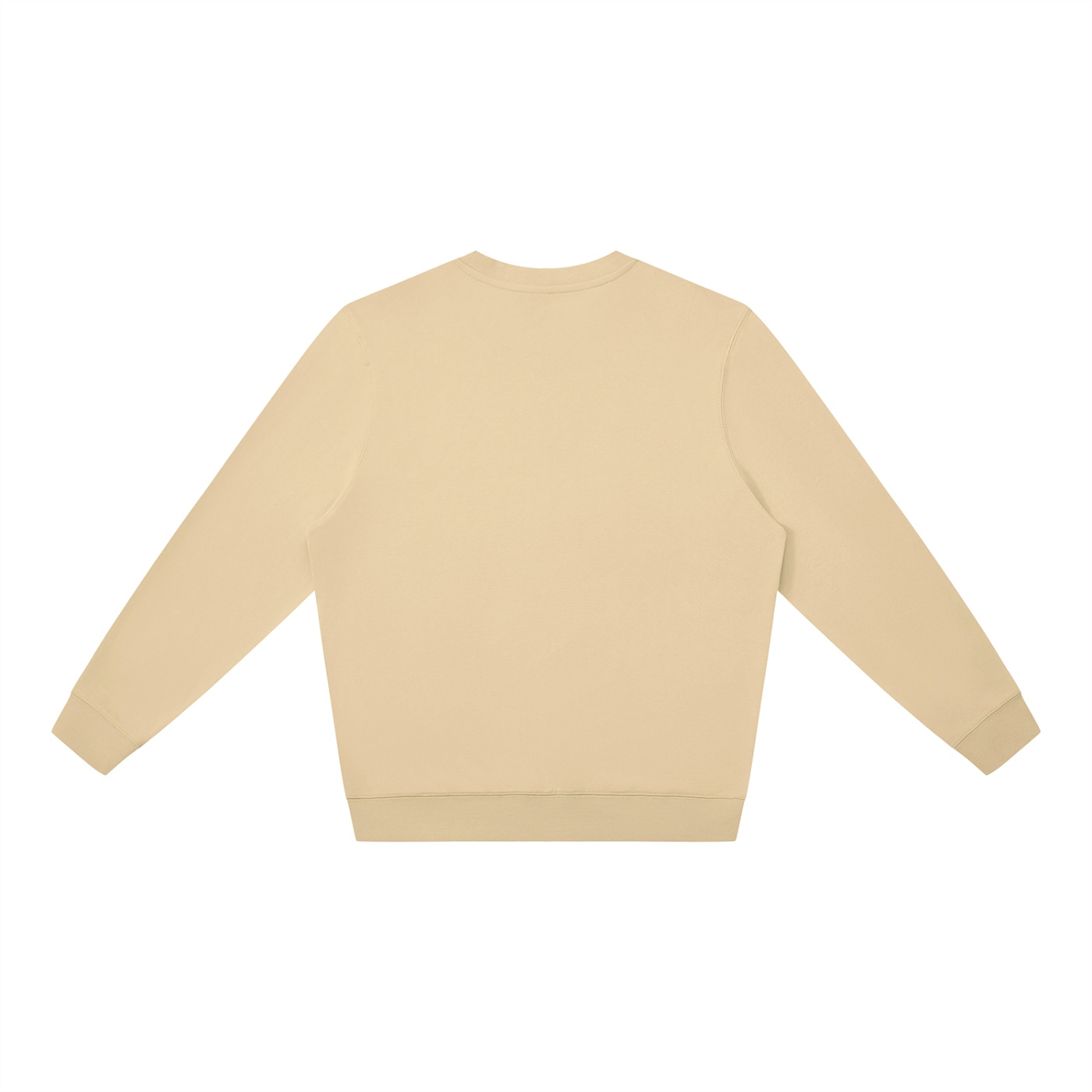 Kalari A – Oversize-Sweatshirt, Dynamische Tiere – Ansicht 4