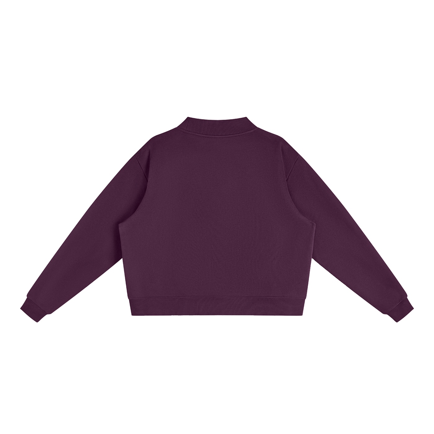 Kalari A – Damen-Fleece-Sweatshirt, Dynamische Tiere – Ansicht 18