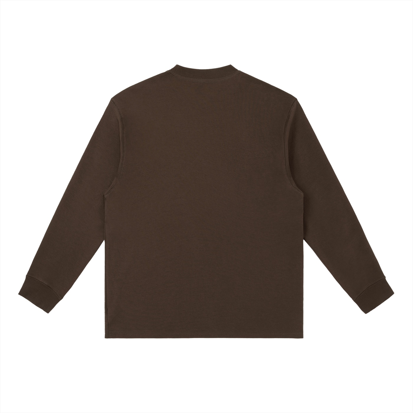 Kalari A – Langarmshirt, Dynamische Tiere – Ansicht 9