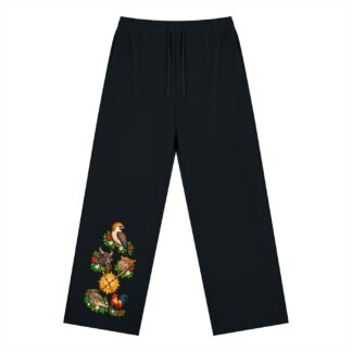 Philippinen A – Sporthose, Freie Komposition