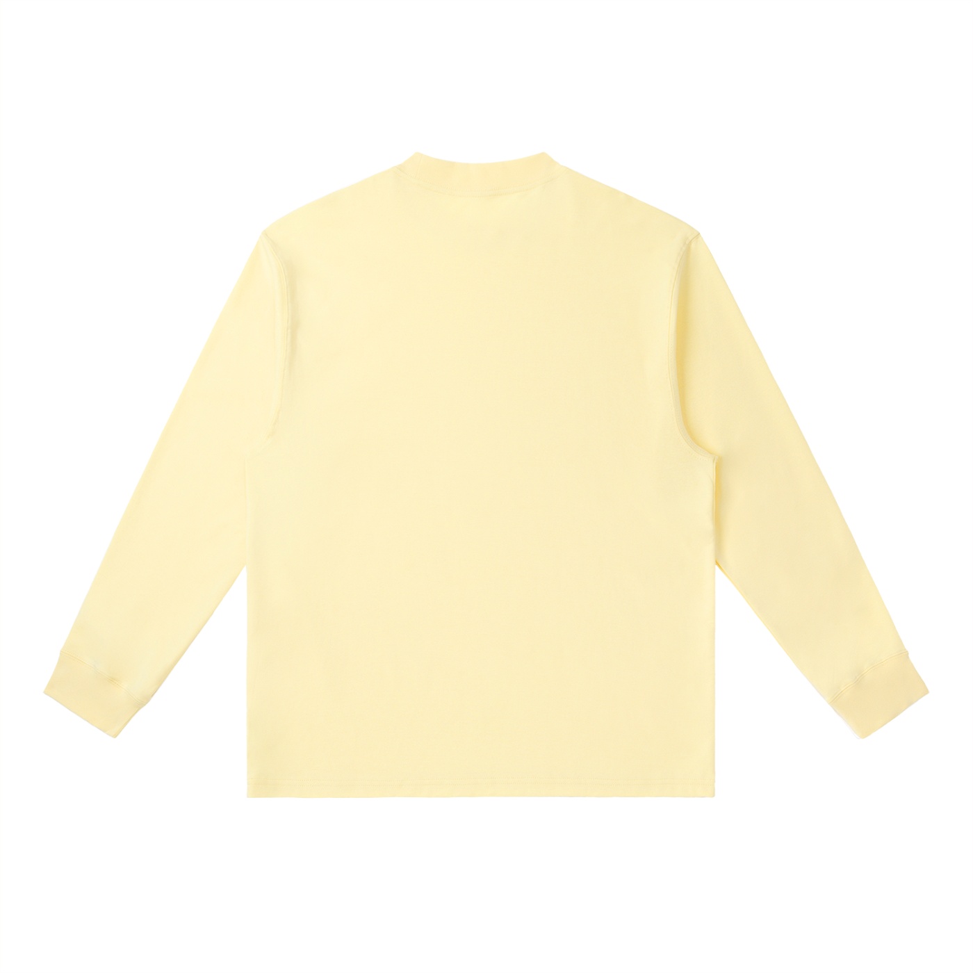 Philippinen B – Langarmshirt, Freie Komposition – Ansicht 6