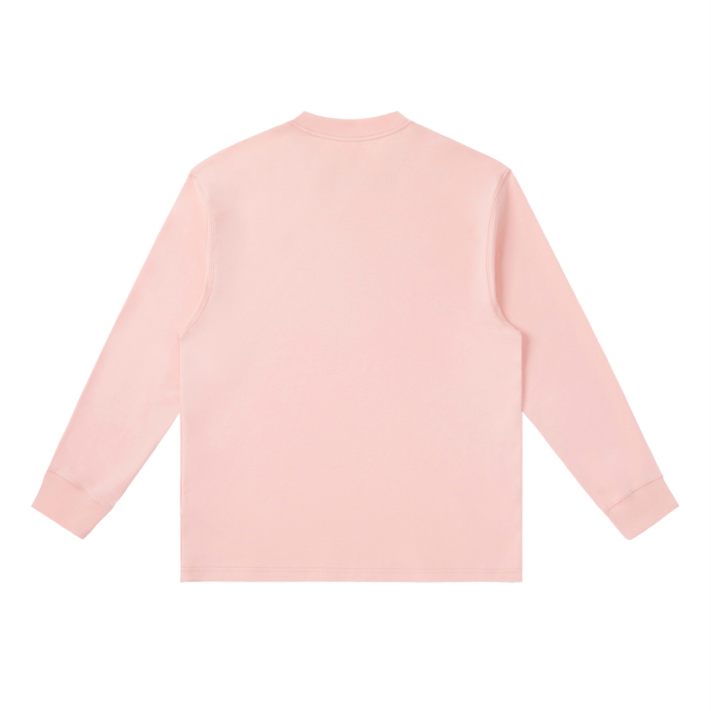 Kalari A – Langarmshirt, Dynamische Tiere – Ansicht 4
