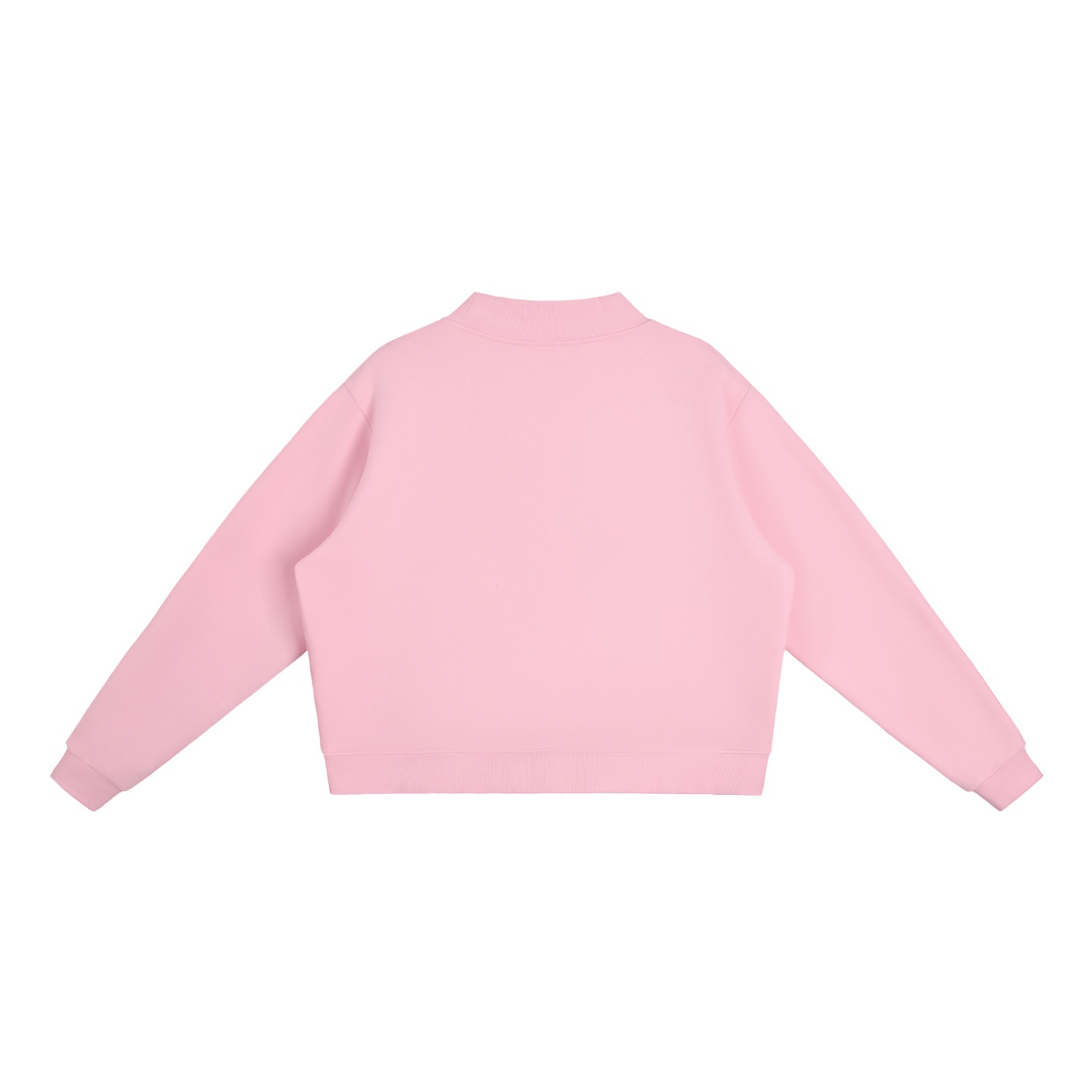 Kalari A – Damen-Fleece-Sweatshirt, Dynamische Tiere – Ansicht 6