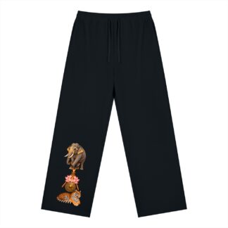 Kalari B – Sporthose, Freie Komposition