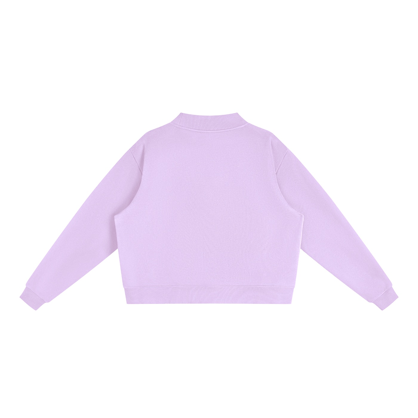 Kalari A – Damen-Fleece-Sweatshirt, Freie Komposition – Ansicht 16