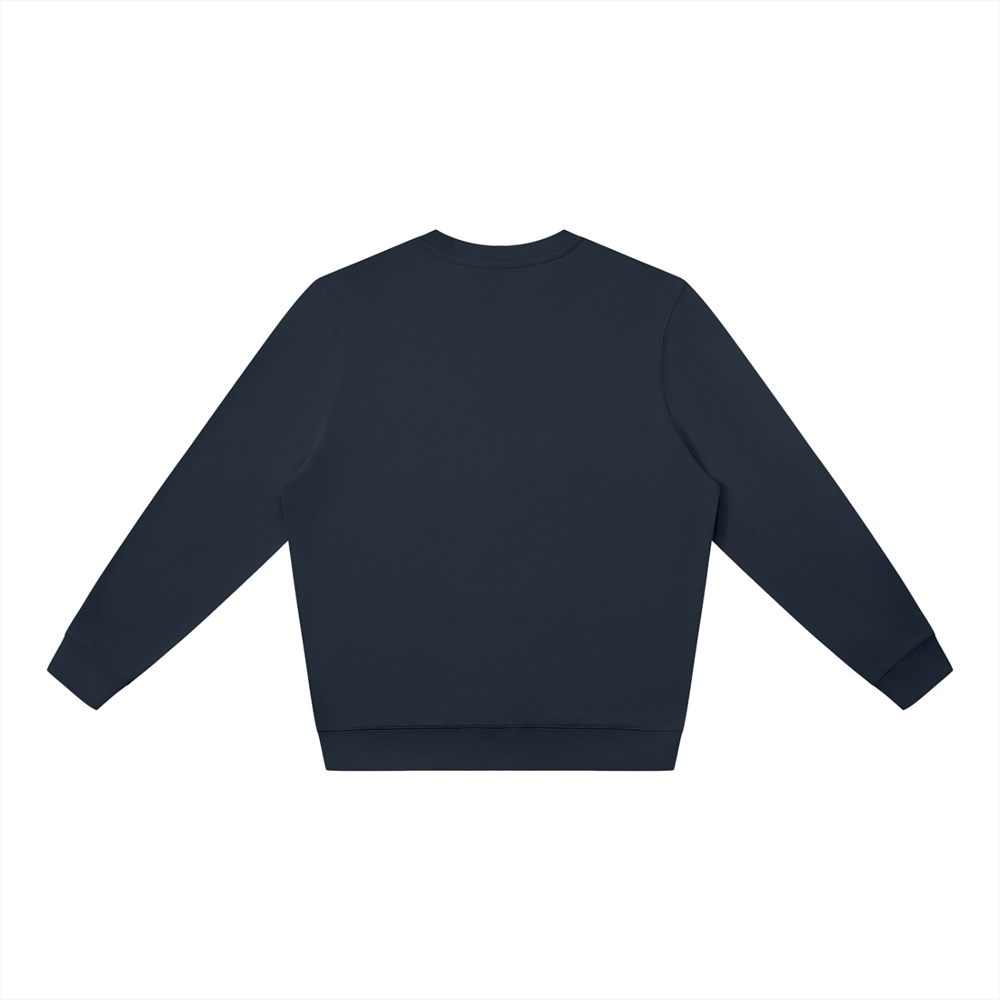 Kalari A – Oversize-Sweatshirt, Dynamische Tiere – Ansicht 6