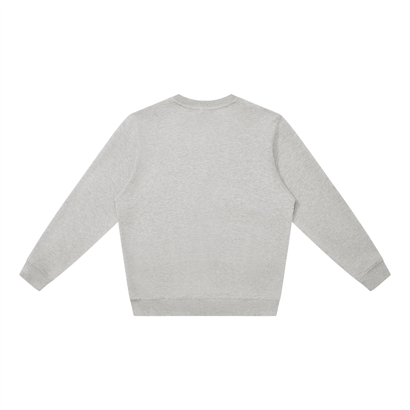 Mein Feindbild hat mir Kekse mitgebracht. (Kekse mitgebracht) – Sweatshirt – Bild 8