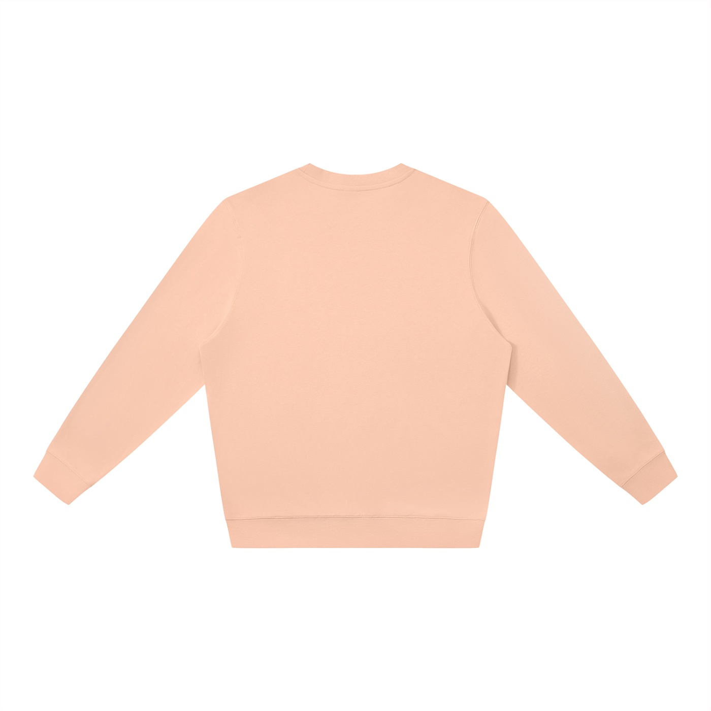 Kalari A – Oversize-Sweatshirt, Dynamische Tiere – Ansicht 5