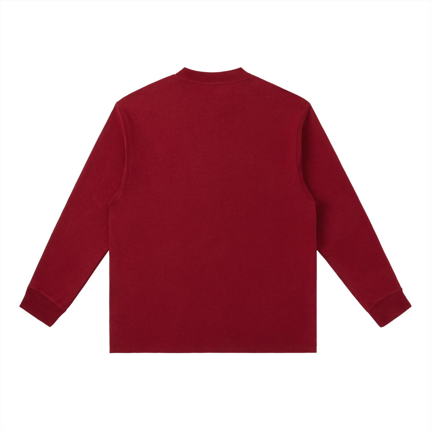 Kalari B – Langarmshirt, Freie Komposition – Bild 19