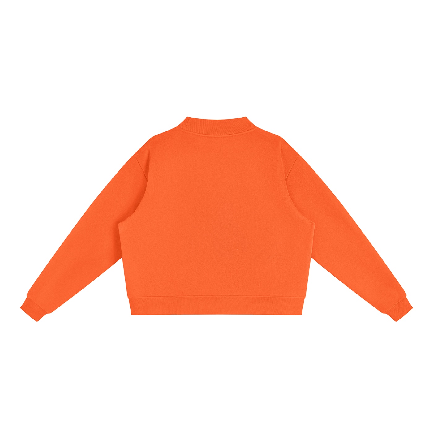 Kalari A – Damen-Fleece-Sweatshirt, Freie Komposition – Ansicht 14