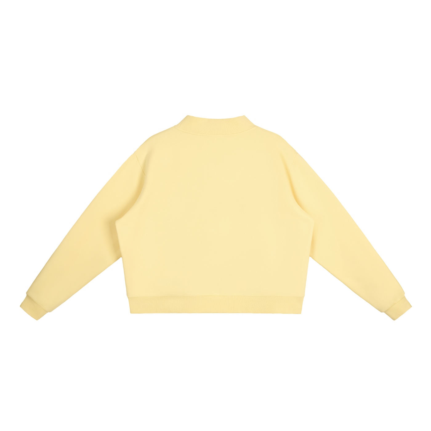 Kalari A – Damen-Fleece-Sweatshirt, Dynamische Tiere – Ansicht 5