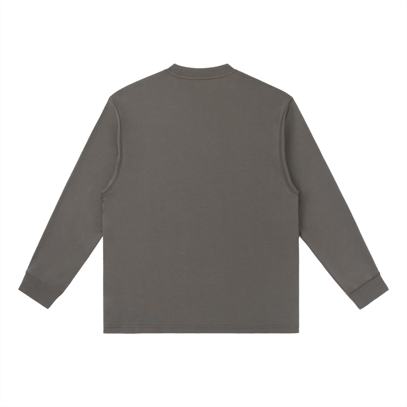 Philippinen B – Langarmshirt, Freie Komposition – Ansicht 7